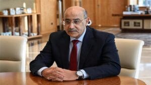 اللواء محمد أبو بكر رئيسًا جديدًا للهيئة العربية للتصنيع.. خبرات هندسية ودبلوماسية لتعزيز مسيرة التصنيع الوطني