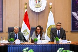 تطوير «البلو هول» بدهب.. خطة جديدة تجمع بين حماية الطبيعة وتنشيط السياحة البيئية ودعم المجتمع المحلي