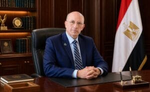 عاطف صبحي يعقوب يهنئ شيخ الأزهر بذكرى المولد النبوي الشريف ويشيد بدور الأزهر في نشر قيم الوسطية والاعتدال